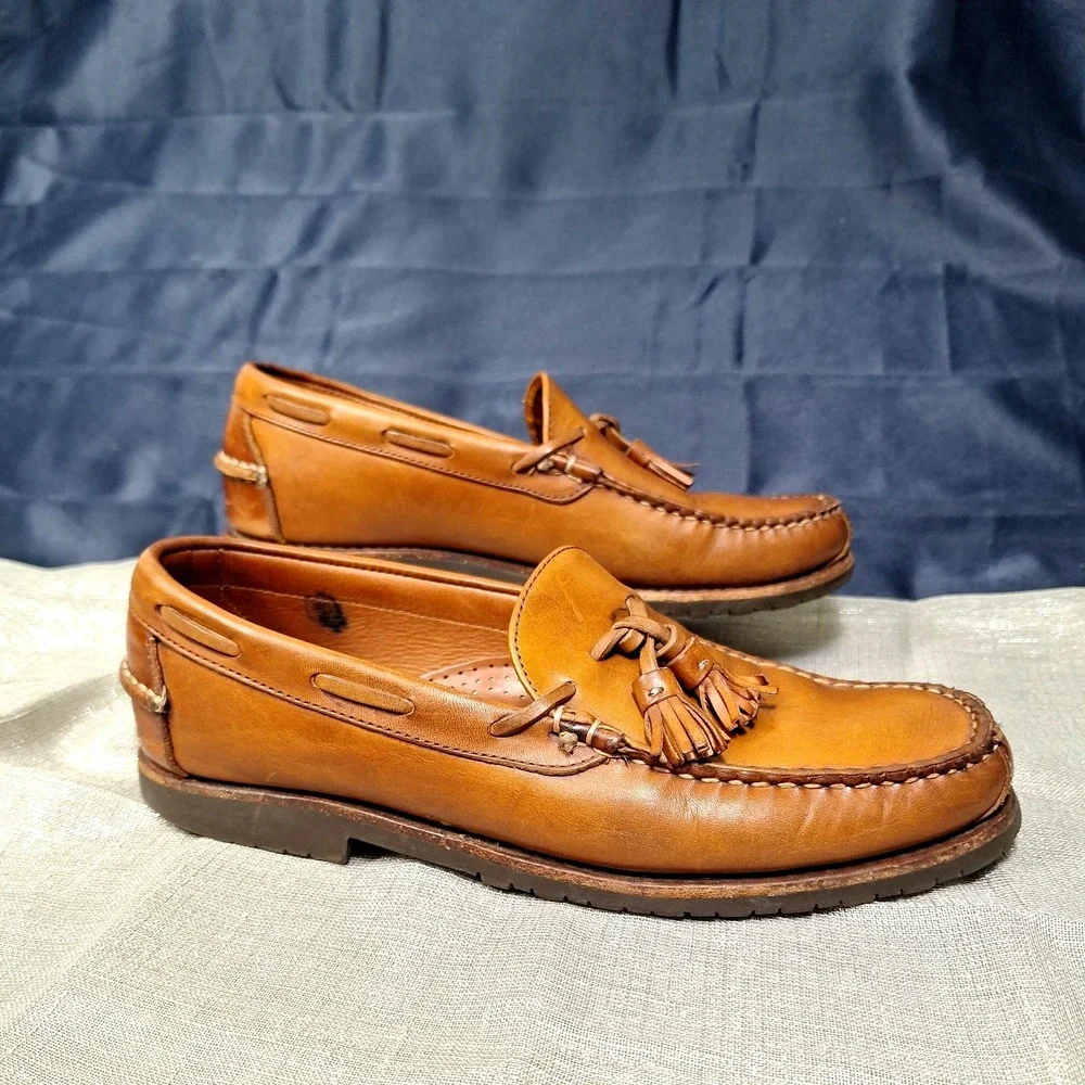 Allen Edmonds allen edmonds
